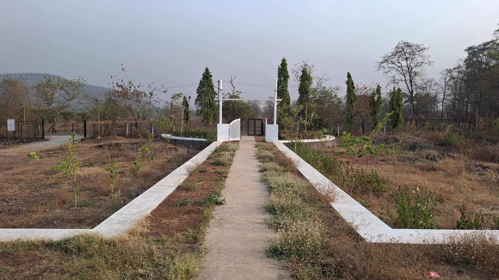 The Pathway